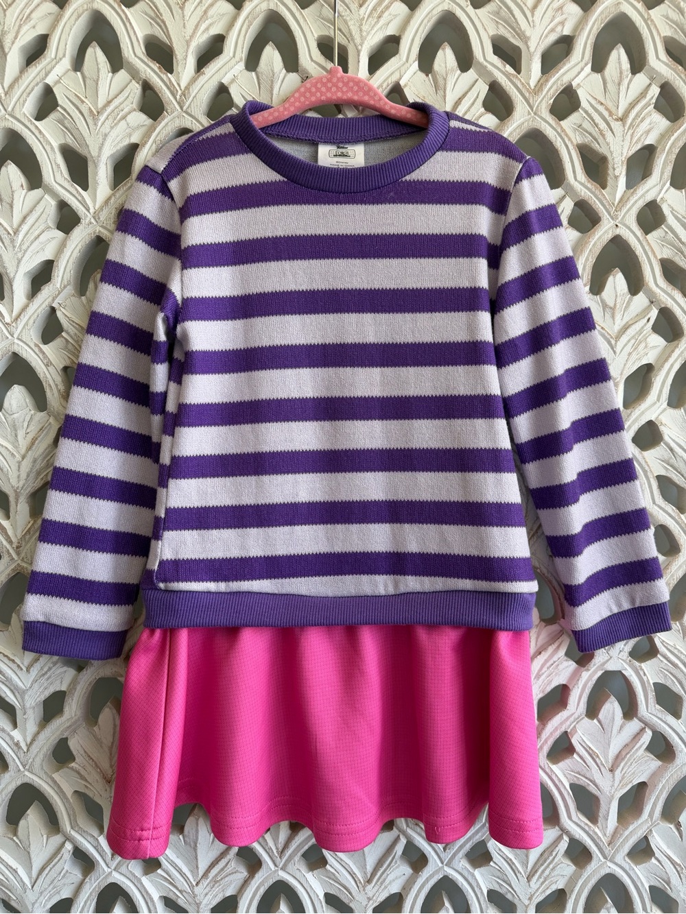 Disney Doc McStuffins Costume Dress Girls 3-4T